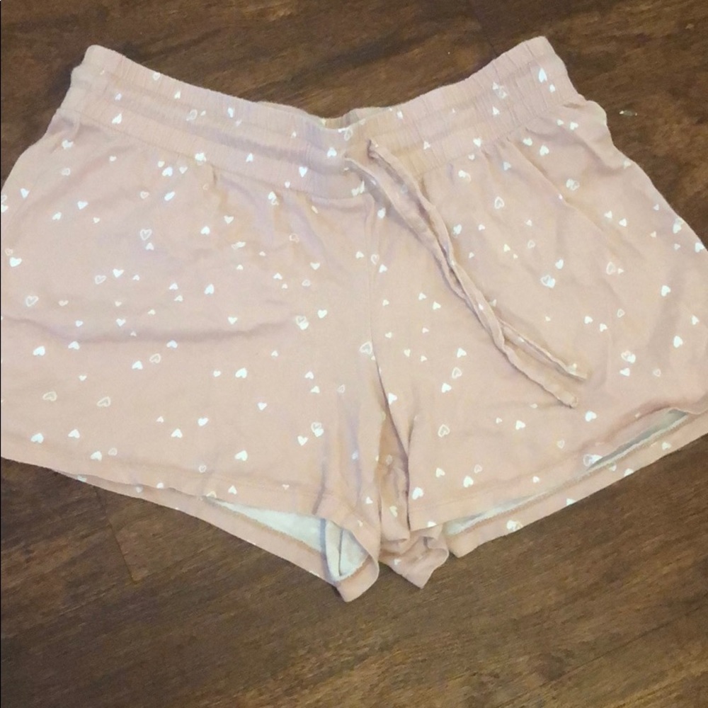 Sleep shorts